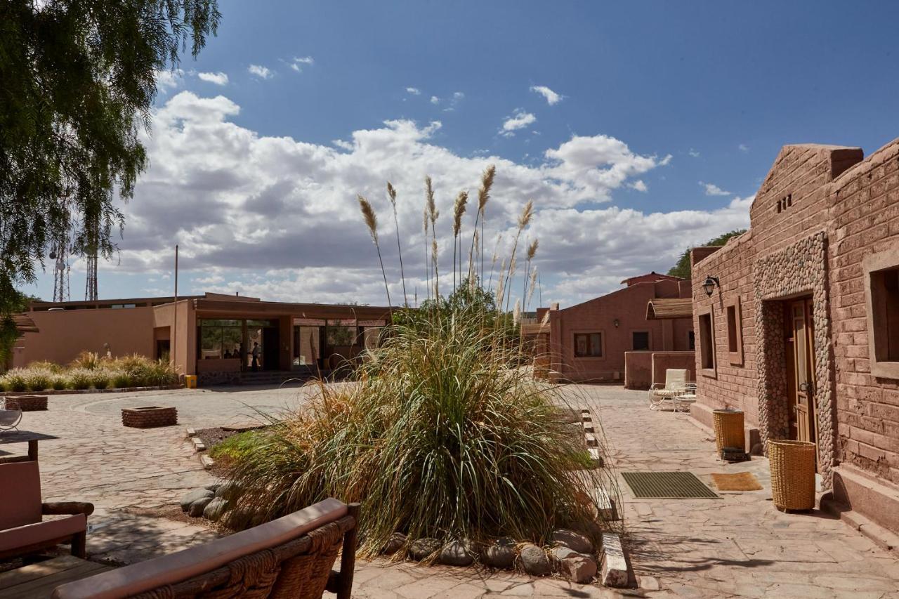 Hotel La Casa De Don Tomas San Pedro de Atacama Exteriér fotografie