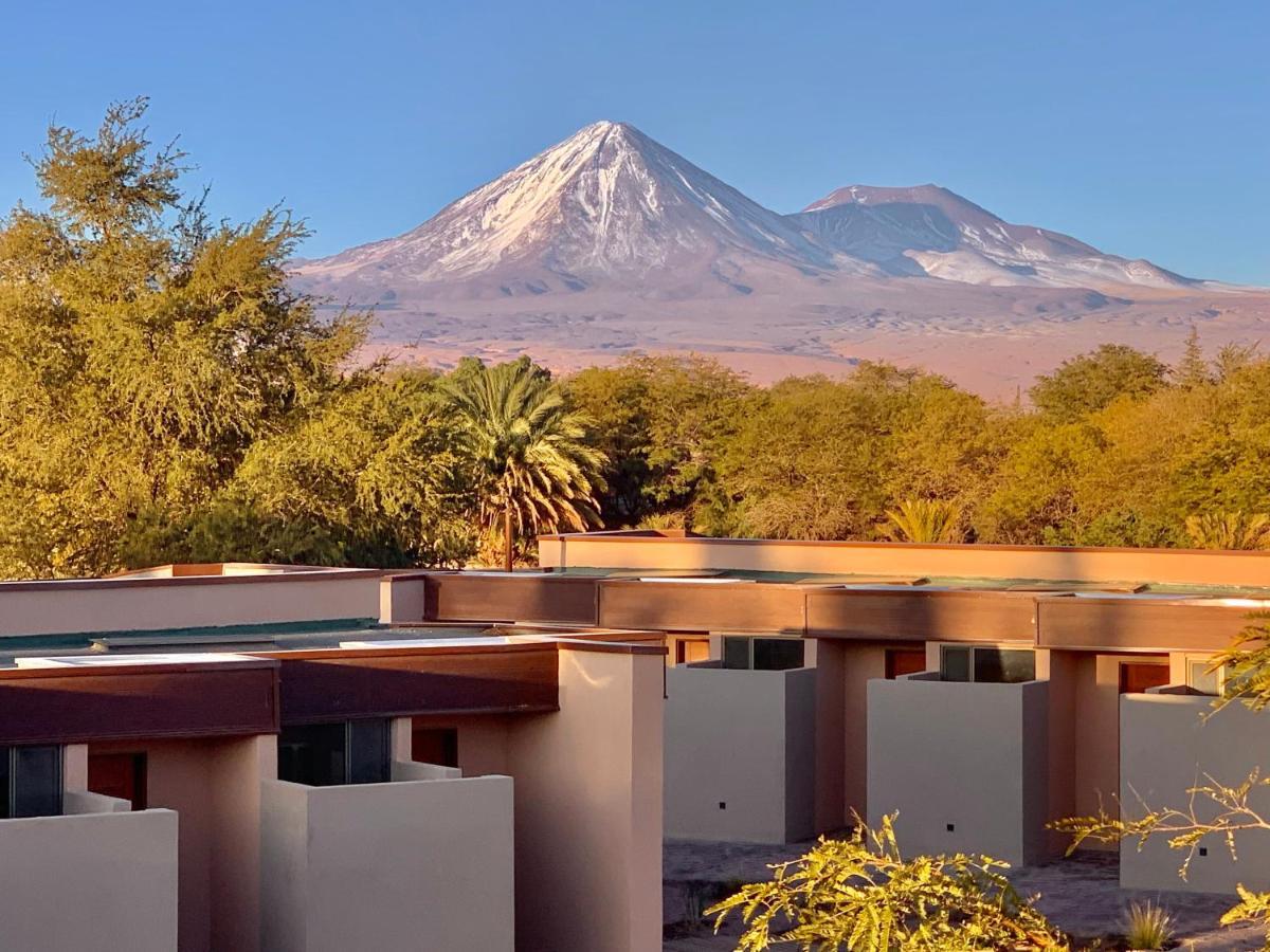 Hotel La Casa De Don Tomas San Pedro de Atacama Exteriér fotografie