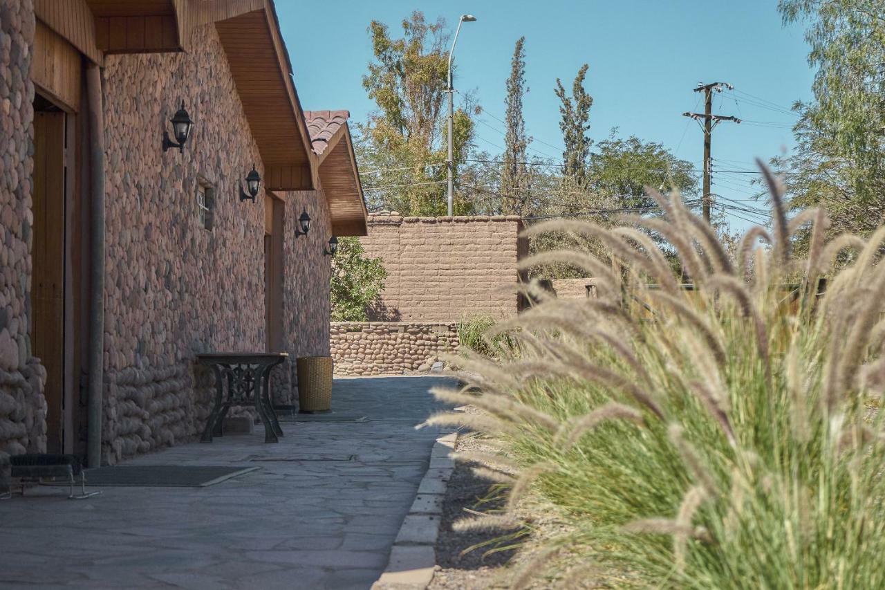 Hotel La Casa De Don Tomas San Pedro de Atacama Exteriér fotografie