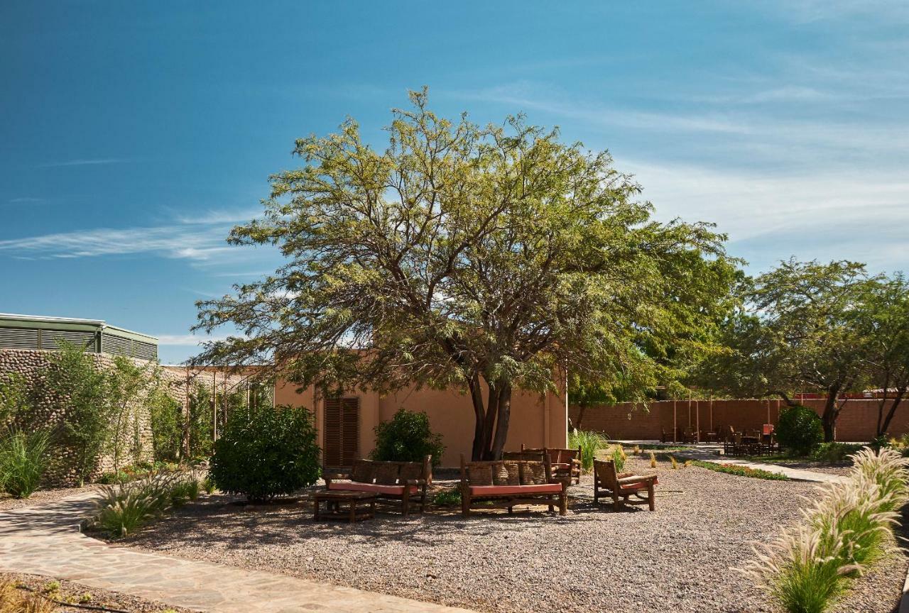 Hotel La Casa De Don Tomas San Pedro de Atacama Exteriér fotografie